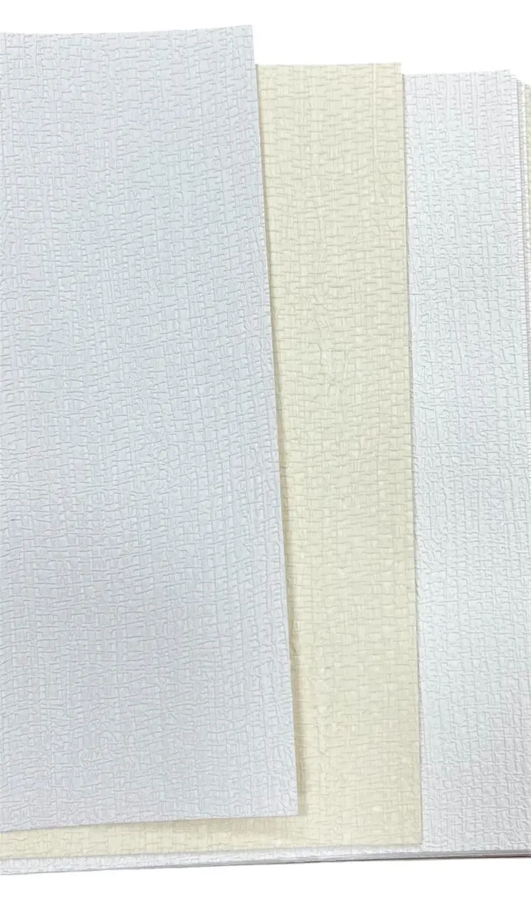 Papel Mural Grass Cloth