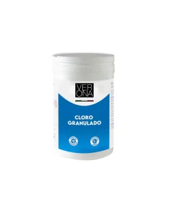 Cloro Granulado 1 Kg