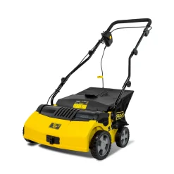 ARRIENDO Peinadora y Barredora Eléctrica para Pasto Sintético Roll&Comb 502 E
