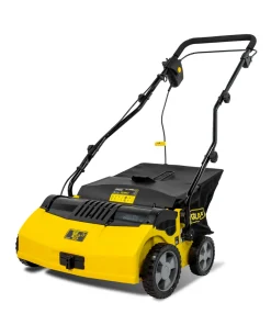 ARRIENDO Peinadora y Barredora Eléctrica para Pasto Sintético Roll&Comb 502 E