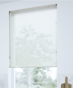 Persianas y Cortinas