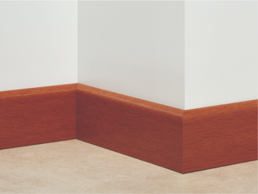 Guardapolvos y Junquillos