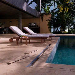 Desagüe Elleve Infinity para Exterior
