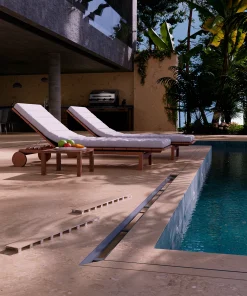 Desagüe Elleve Infinity para Exterior
