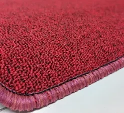 Servicio de Orillado de Alfombra
