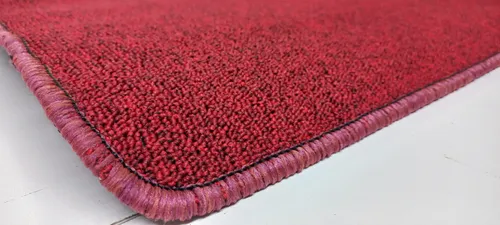 Servicio de Orillado de Alfombra