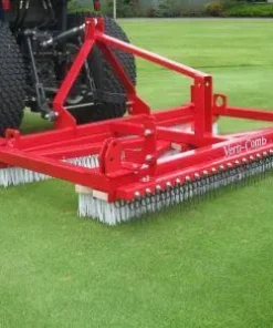 Alternative view of Cepillo Verti Broom 1800