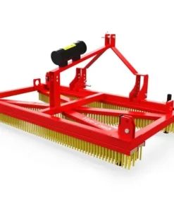 Cepillo Verti Broom 1800