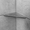 Repisas Triangulares para Ducha (para aplicar)