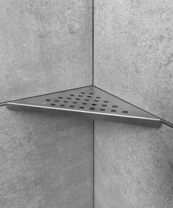 Repisas Triangulares para Ducha (para aplicar)