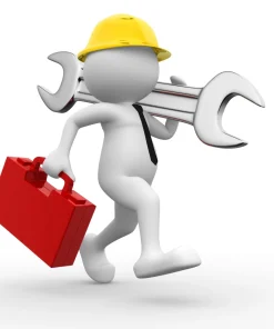 Servicio de Reparación de Cortina
