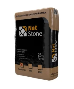 Alternative view of Adhesivo Porcelanato 25 kg
