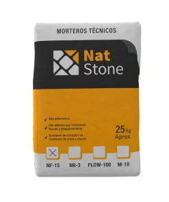 Nivelador de Piso Autonivelante Flow - 100