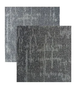 Alfombra Palmeta / Modular Torino