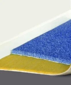 Alternative view of Lámina de Espuma para Bajo Alfombra 6mm