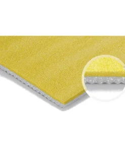 Lámina de Espuma para Bajo Alfombra 6mm
